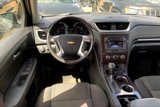 Used 2017 Chevrolet Traverse LT w/ Style and Technology Package image 5