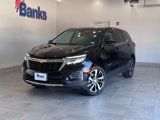 Certified 2022 Chevrolet Equinox LT image 2