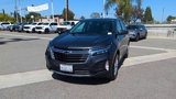 Certified 2022 Chevrolet Equinox LT image 3