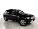 Certified 2021 Mercedes-Benz GLC 300 image 2