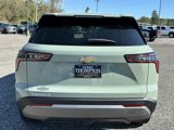 New 2025 Chevrolet Equinox LT image 3