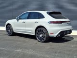 New 2025 Porsche Macan image 3