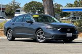 Certified 2023 Honda Accord EX image 2