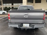 Used 2013 Ford F150 Lariat w/ Luxury Equipment Group image 3