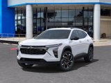 New 2025 Chevrolet Trax RS w/ Driver Confidence Package image 6