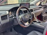Used 2022 Lexus RX 350L Premium image 4