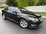 Used 2011 Ford Taurus SEL w/ 201A Rapid Spec Order Code image 2