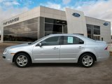 Used 2006 Ford Fusion SE image 2