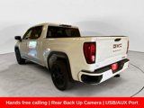 New 2025 GMC Sierra 1500 Elevation image 3