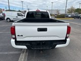 Used 2022 Toyota Tacoma SR image 4