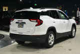 Used 2022 GMC Terrain SLE w/ Driver Convenience Package image 6