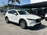 Used 2023 MAZDA CX-5 AWD 2.5 S image 4