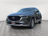 Used 2022 MAZDA CX-5 AWD 2.5 S w/ Select Package image 2