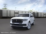 New 2025 Lincoln Navigator Reserve image 2