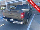 Used 2020 Ford F150 XLT w/ Equipment Group 302A Luxury image 3