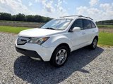 Used 2008 Acura MDX w/ Technology Package image 3