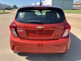 Used 2021 Chevrolet Spark LS image 4