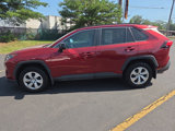 Used 2021 Toyota RAV4 LE image 6