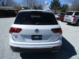 Used 2018 Volkswagen Tiguan SE image 4
