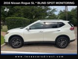 Used 2016 Nissan Rogue SL w/ SL Premium Package image 2