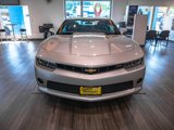 Used 2014 Chevrolet Camaro LT w/ RS Package image 3