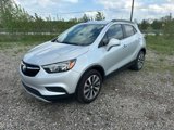 Used 2022 Buick Encore Preferred w/ Safety Package image 2