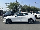 Certified 2024 MAZDA MAZDA3 s image 5