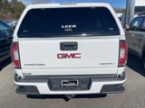 Used 2018 GMC Canyon Denali image 3