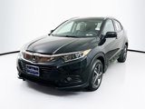 Used 2022 Honda HR-V EX image 3