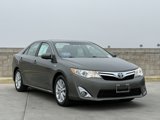 Used 2013 Toyota Camry XLE image 2