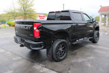 Used 2020 Chevrolet Silverado 1500 RST image 5