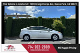 Used 2011 Toyota Prius One image 6