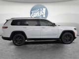 Used 2021 Jeep Grand Cherokee L Limited image 2