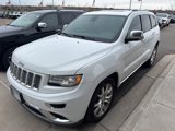Used 2015 Jeep Grand Cherokee Summit image 4