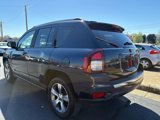 Used 2017 Jeep Compass High Altitude image 5