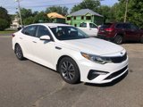 Used 2019 Kia Optima LX w/ LX 17" Wheel Package image 3
