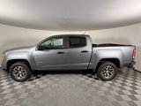 Used 2021 GMC Canyon AT4 w/ Driver Alert Package image 2