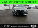 Used 2022 Nissan Altima 2.5 SR image 5