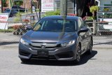 Used 2017 Honda Civic EX image 3