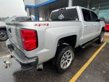Used 2016 Chevrolet Silverado 1500 LT w/ All Star Edition image 3