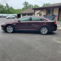 Used 2012 Ford Taurus SEL image 3