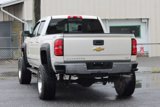 Used 2014 Chevrolet Silverado 1500 LTZ Z71 w/ LTZ Plus Package image 6
