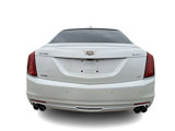 Used 2017 Cadillac CT6 Platinum image 5