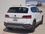 New 2024 Volkswagen Taos SE image 4
