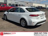 Certified 2022 Toyota Corolla LE image 5