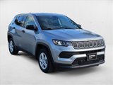Used 2022 Jeep Compass Sport image 3