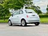 Used 2017 FIAT 500 Pop image 4