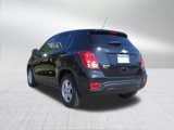 Certified 2022 Chevrolet Trax LS w/ Tint and Cruise Package image 5
