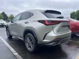 Used 2022 Lexus NX 350 AWD image 3