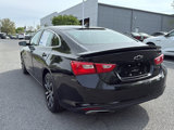 Used 2020 Chevrolet Malibu RS image 4